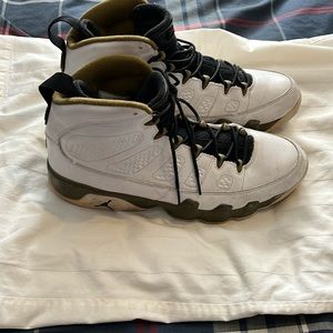 Nike Air Jordan’s Size 12